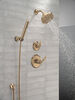 2-Setting Hand Shower with ProClean&trade; Spray &ndash; Wall Mount
