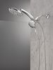 PivotPro&trade; 3-in-1 Combination Shower