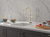 Touch2O&reg; Bar / Prep Faucet with Touchless Technology