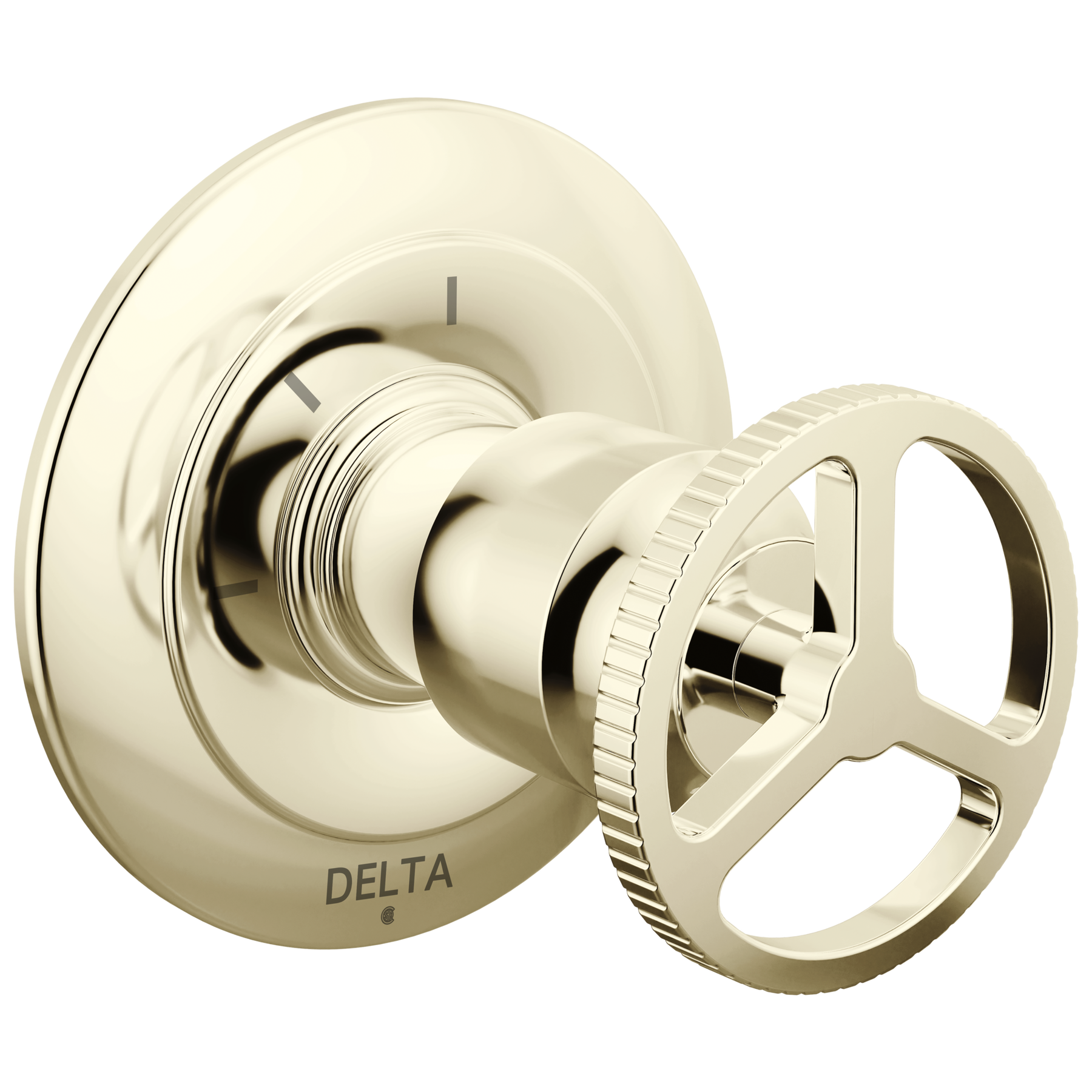 Diverter Trim 3-Setting