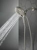 In2ition&reg; 7-Setting Two-in-One Shower