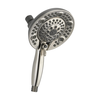 In2ition&reg; Two-in-One Shower