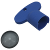 Stream Straightener & Removal Tool