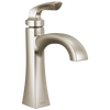 Single Handle Bathroom Faucet