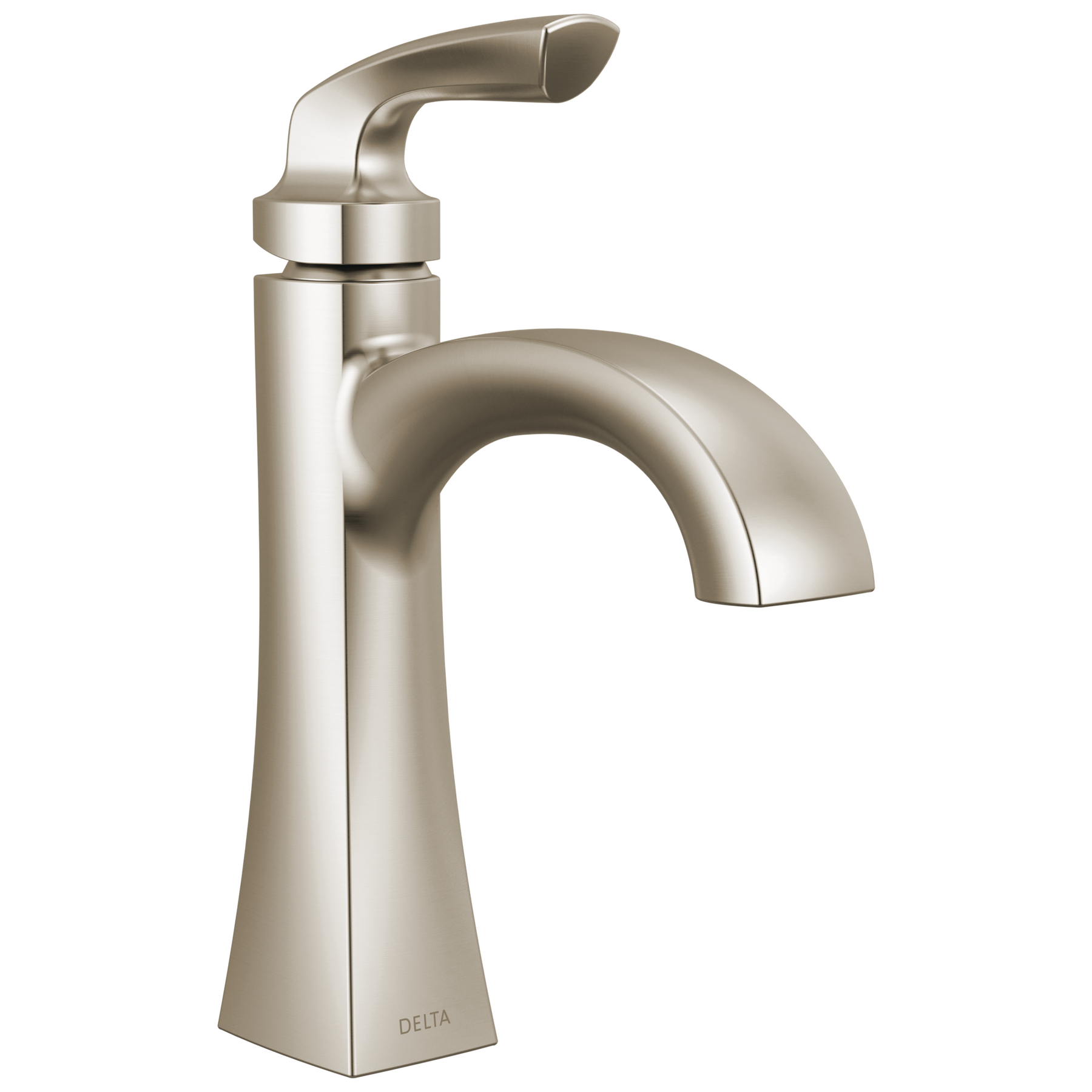 Single Handle Bathroom Faucet