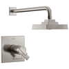 TempAssure&reg; 17T Series H<sub>2</sub>Okinetic&reg; Shower Trim (Recertified)