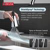 Single-Handle Pull-Down Kitchen Faucet