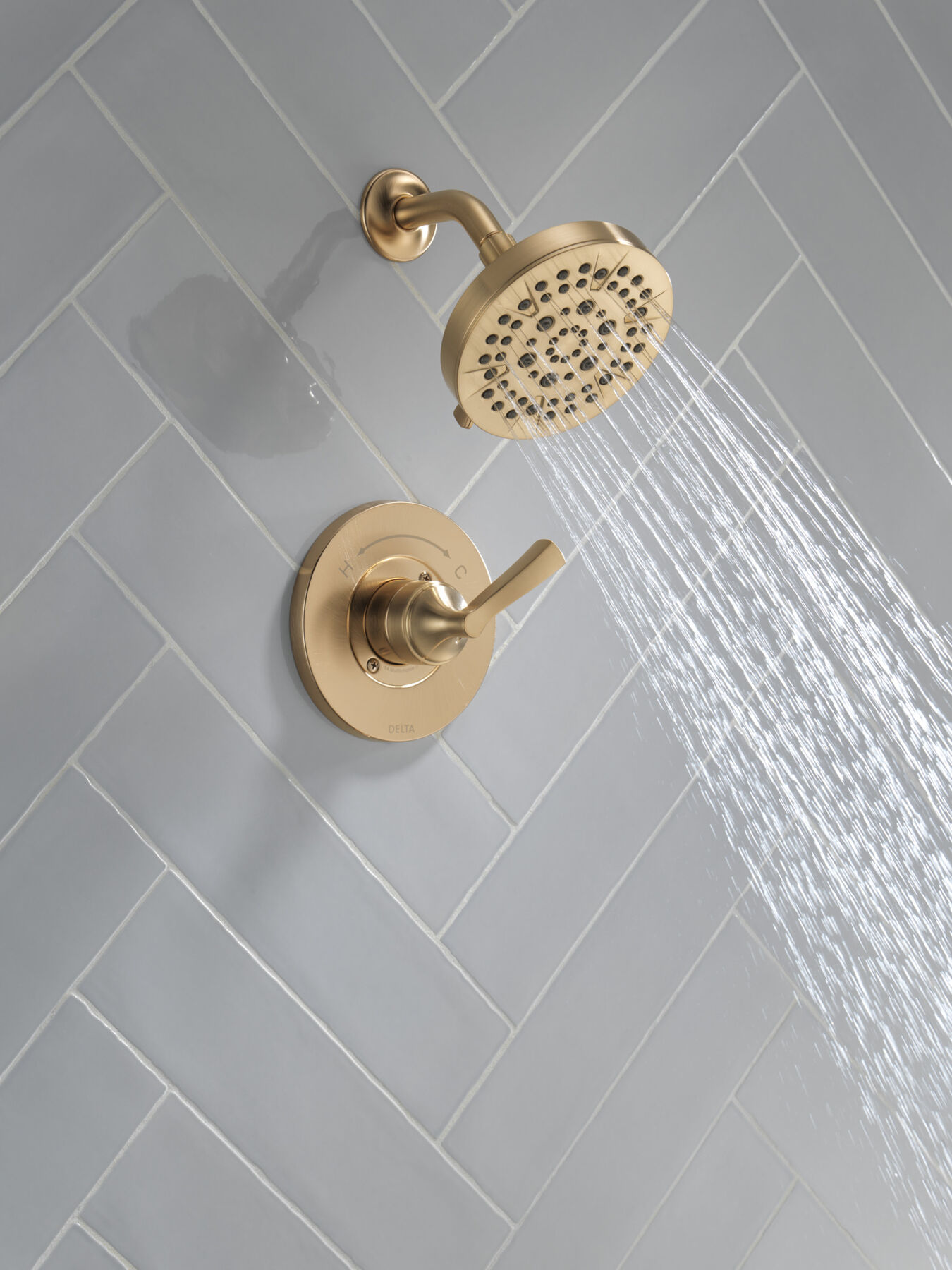 Monitor&reg; 14 Series Shower Only