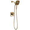 Monitor&reg; 17 Series Shower Trim with In2ition&reg; Two-in-One Shower