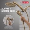 PivotPro&trade; 3-in-1 Combination Shower