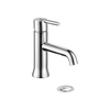 Single Handle Bathroom Faucet (Recertified)