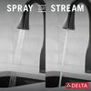 Single Handle Pull-Down Bar / Prep Faucet With Touch2O&reg; Technology