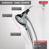 SureDock&trade; 7-Setting Hand Shower