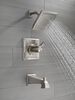 TempAssure&reg; 17T Series Tub & Shower Trim