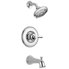 Monitor&reg; 14 Series Traditional Tub & Shower Trim