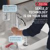 Sense2O&trade; Bathroom Faucet with Touchless Technology