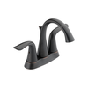 Centerset Bathroom Faucet  (Recertified)