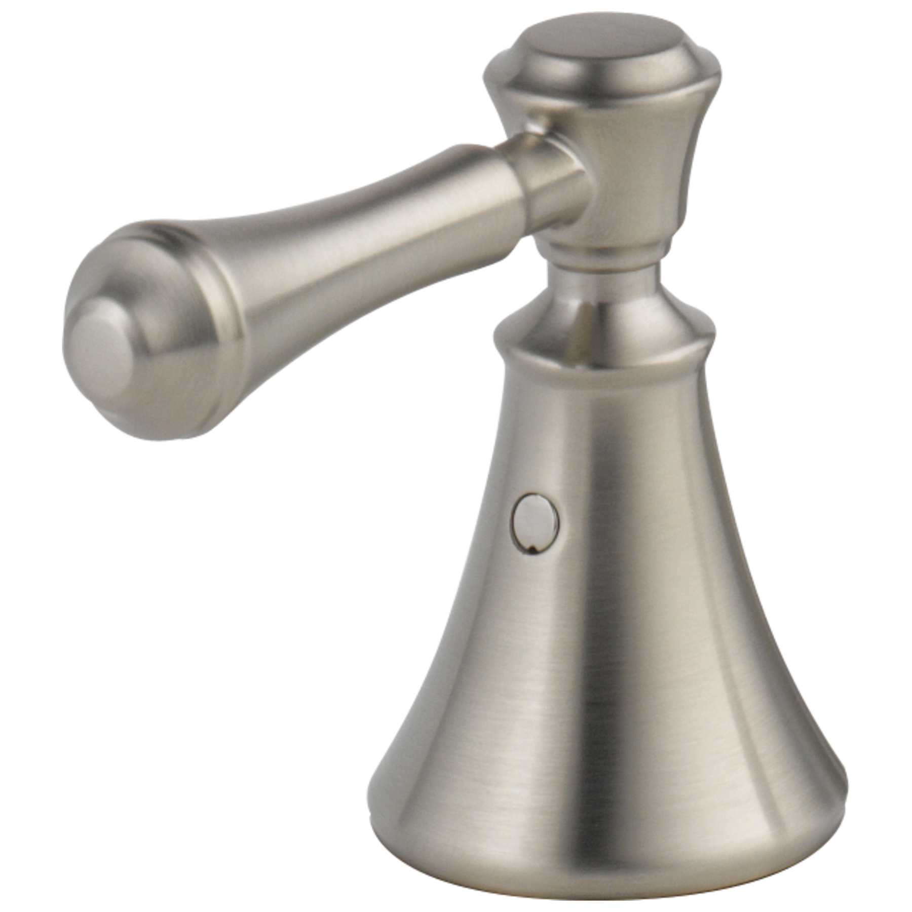 Metal Lever Handle Set - Deck Mount Bathroom & Bidet