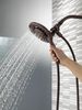 In2ition&reg; 4-Setting Two-in-One Shower