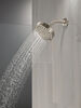 4-Setting Shower Head