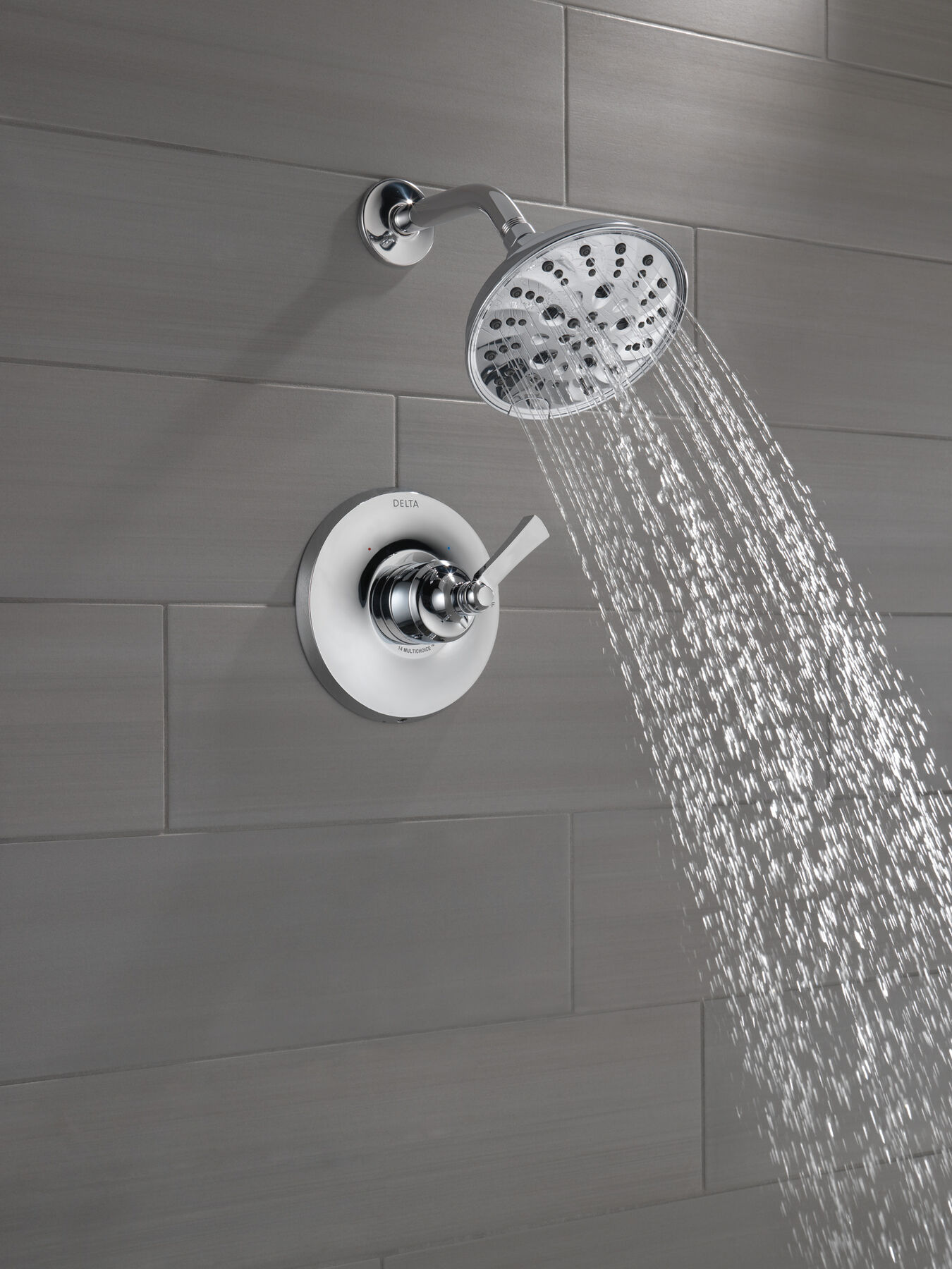 Handle - Volume FM Tub Filler/ 14S