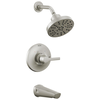 14S Tub Shower Trim with H2OKinetic (Recertified)