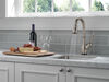 Touch2O Prep Faucet (Recertified)