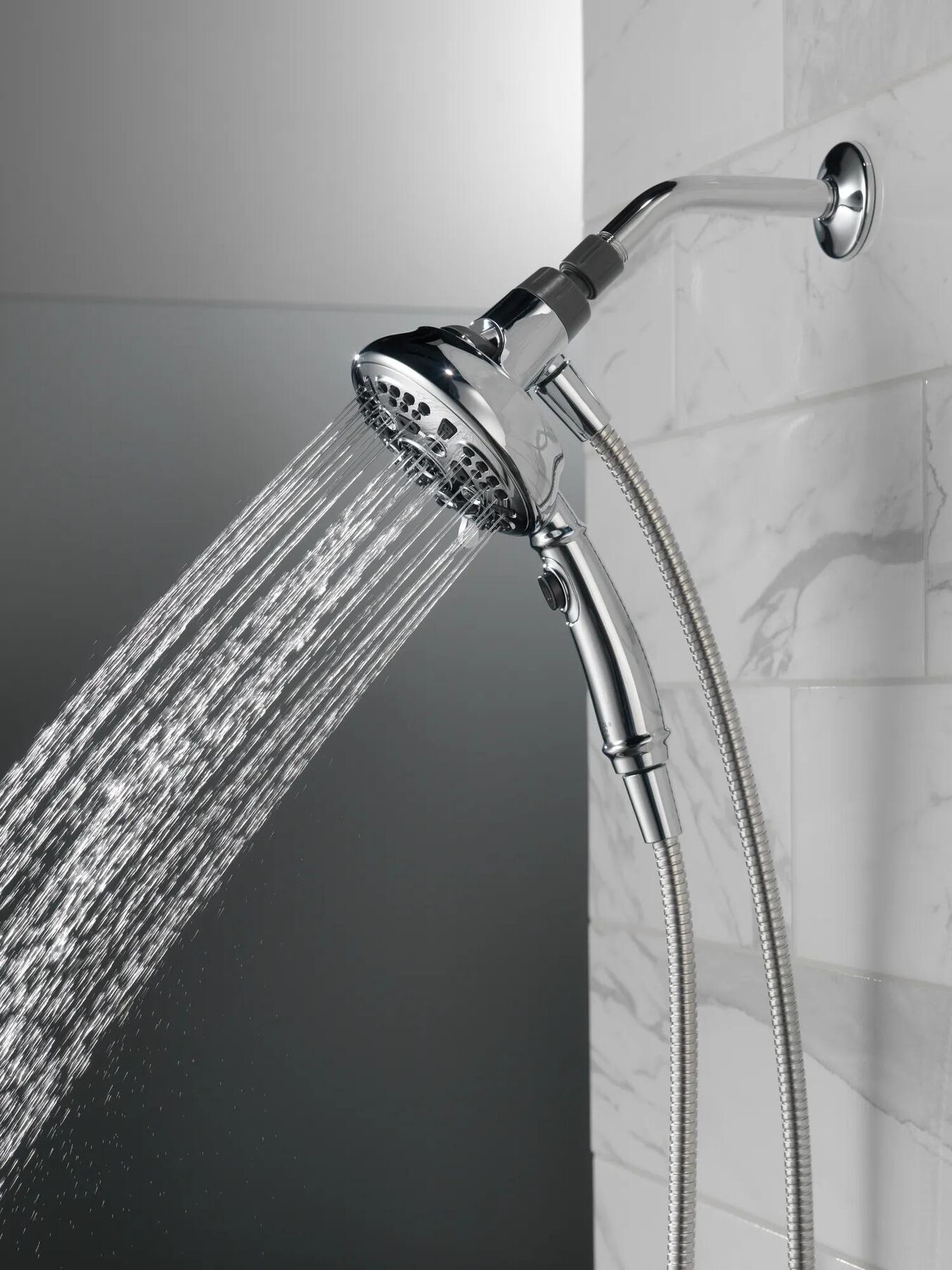 SureDock&reg; Hand Shower 2.5 GPM (Recertified)