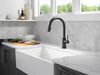 VoiceIQ&reg; Kitchen Faucet with Touch<sub>2</sub>O&reg; Technology with Touchless Technology