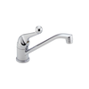 Single Handle Kitchen Faucet