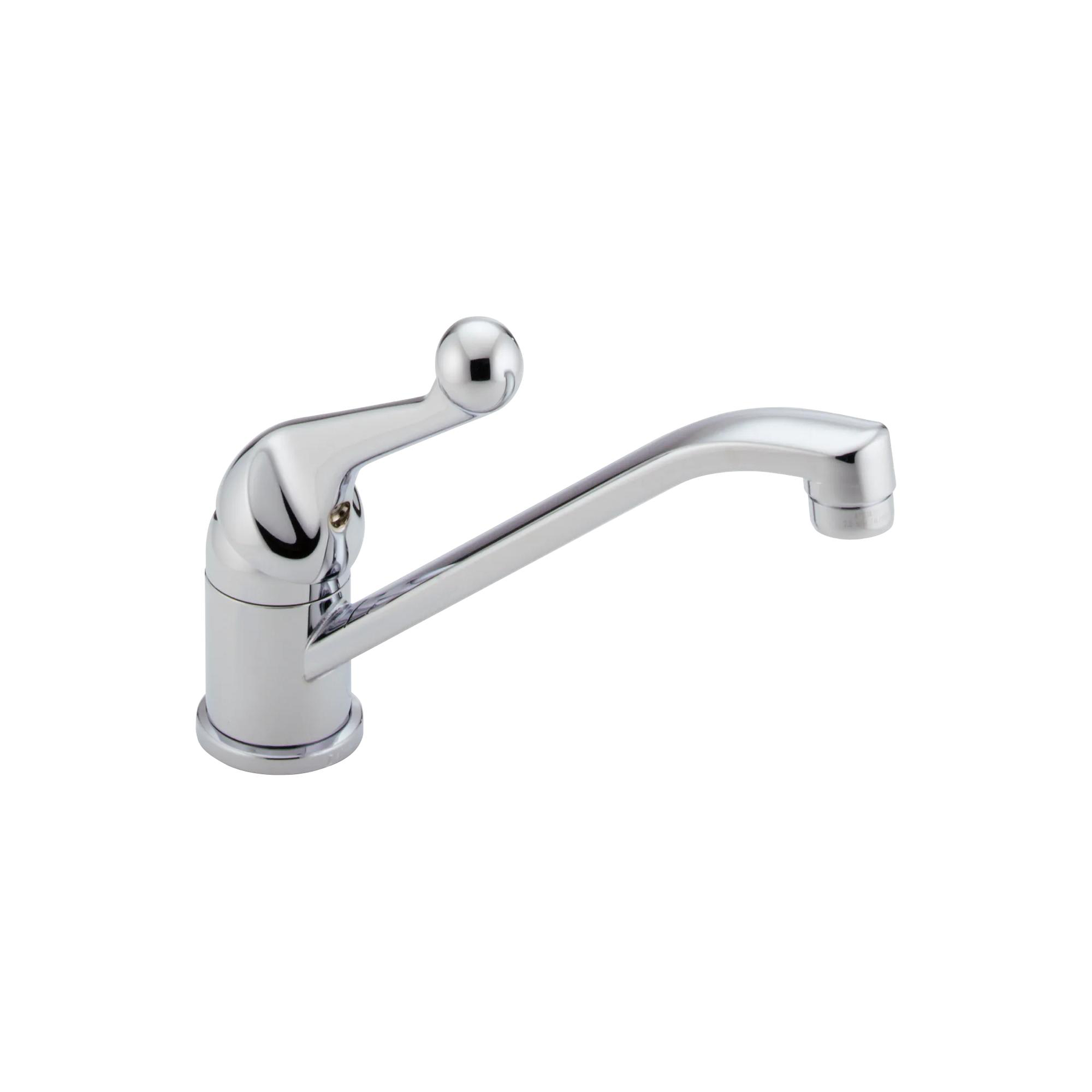 Single Handle Kitchen Faucet