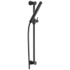 Premium Single-Setting Slide Bar Hand Shower