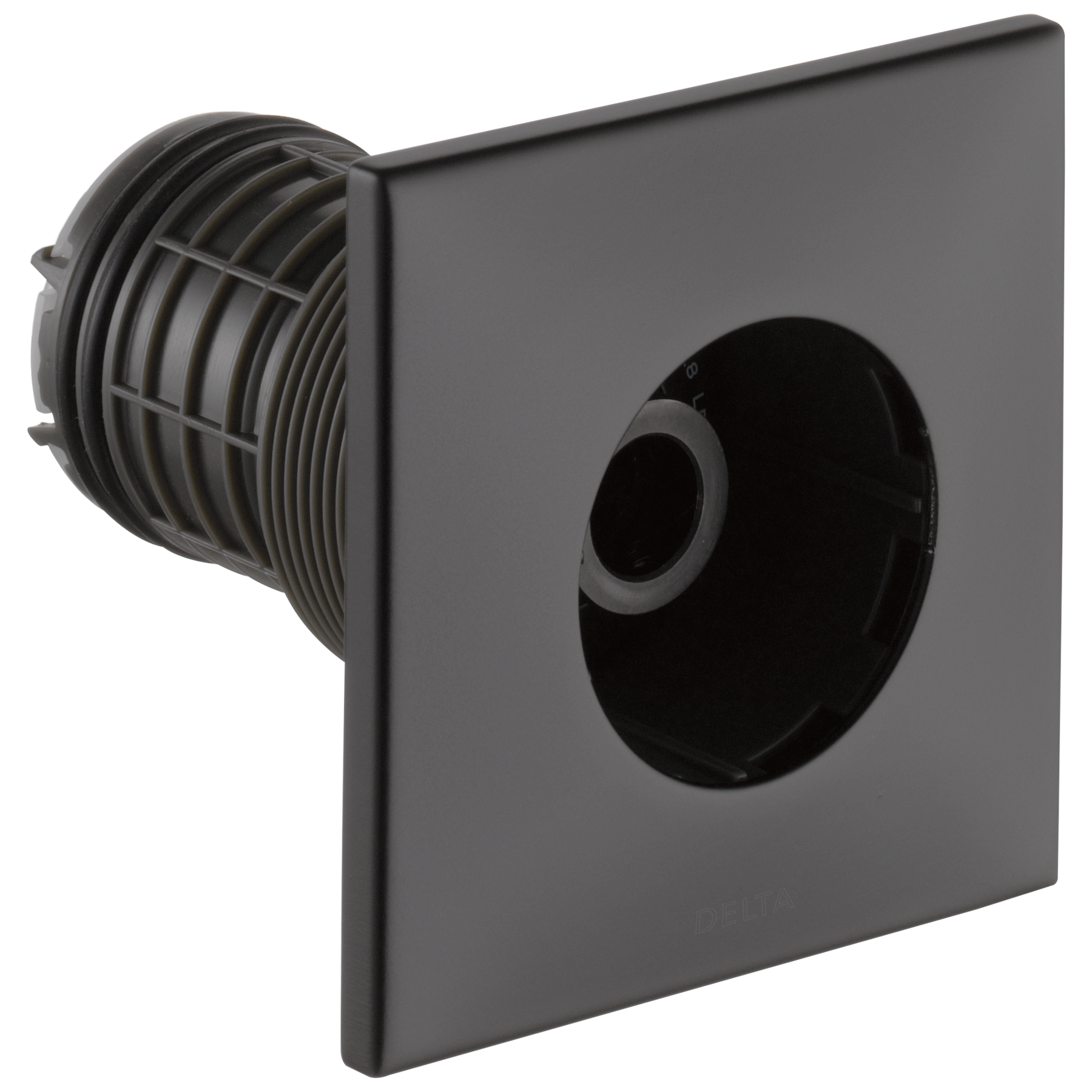 HydraChoice&reg; Square Body Spray Trim