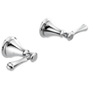 Handle Kit - Wall-Mount Tub Filler