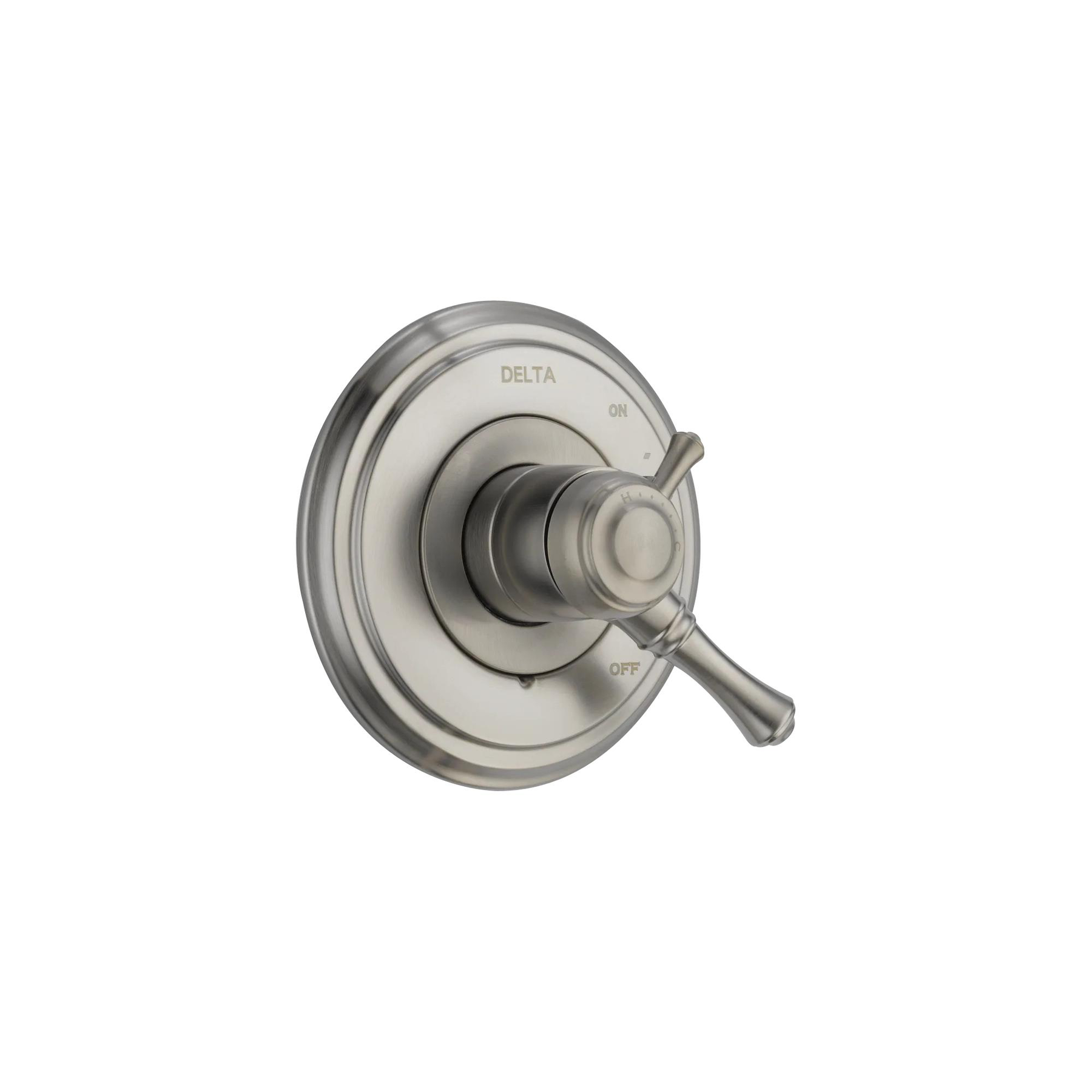 Monitor&reg; 17 Series Valve Only Trim
