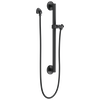 Adjustable Slide Bar / Grab Bar Assembly (Recertified)