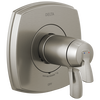 17 Thermostatic Valve Only