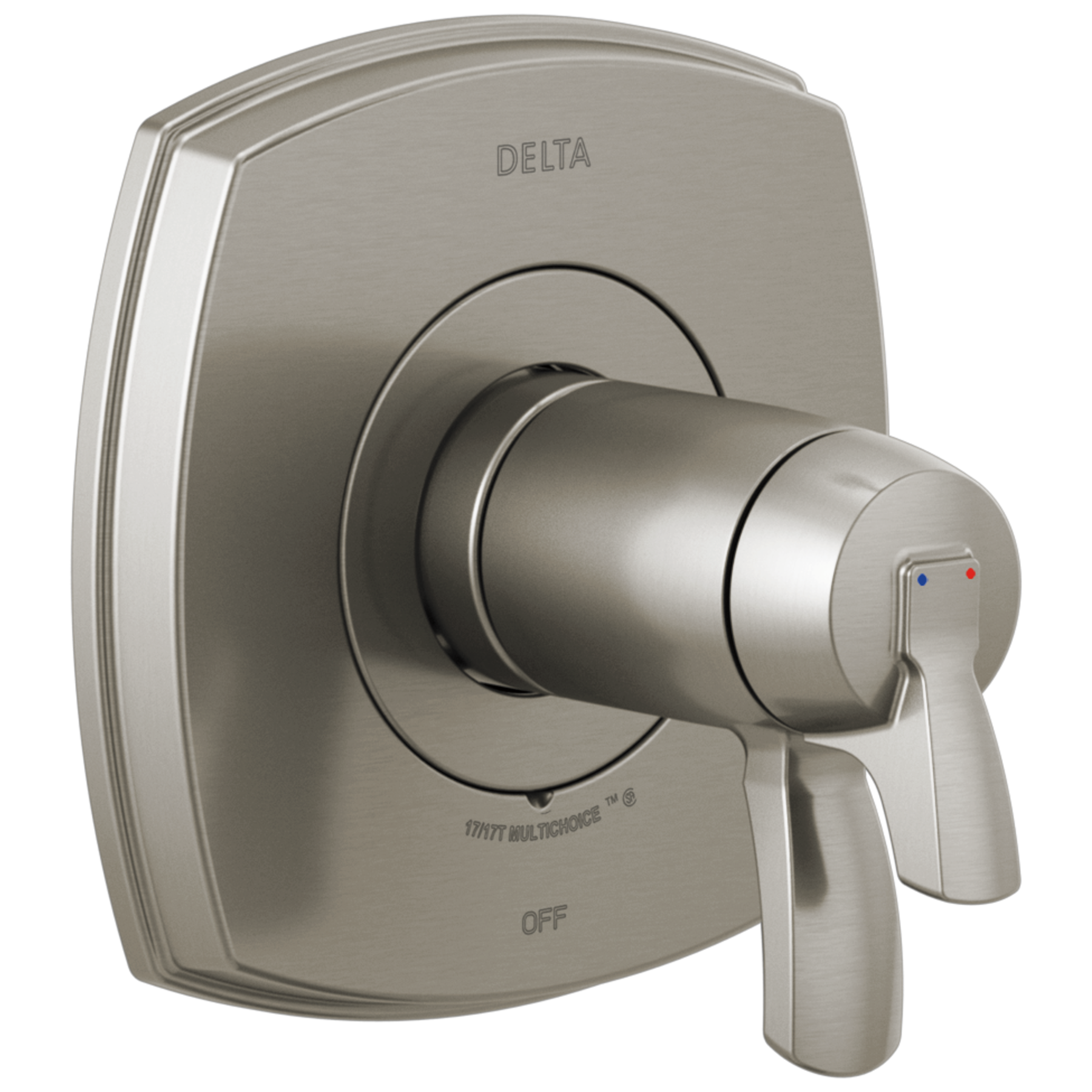 17 Thermostatic Valve Only