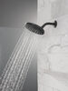 PivotPro&trade; Raincan Shower Head