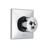 HydraChoice Body Spray Trim Square (Recertified)