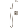 14S Shower Trim & Hand Shower - Less Head