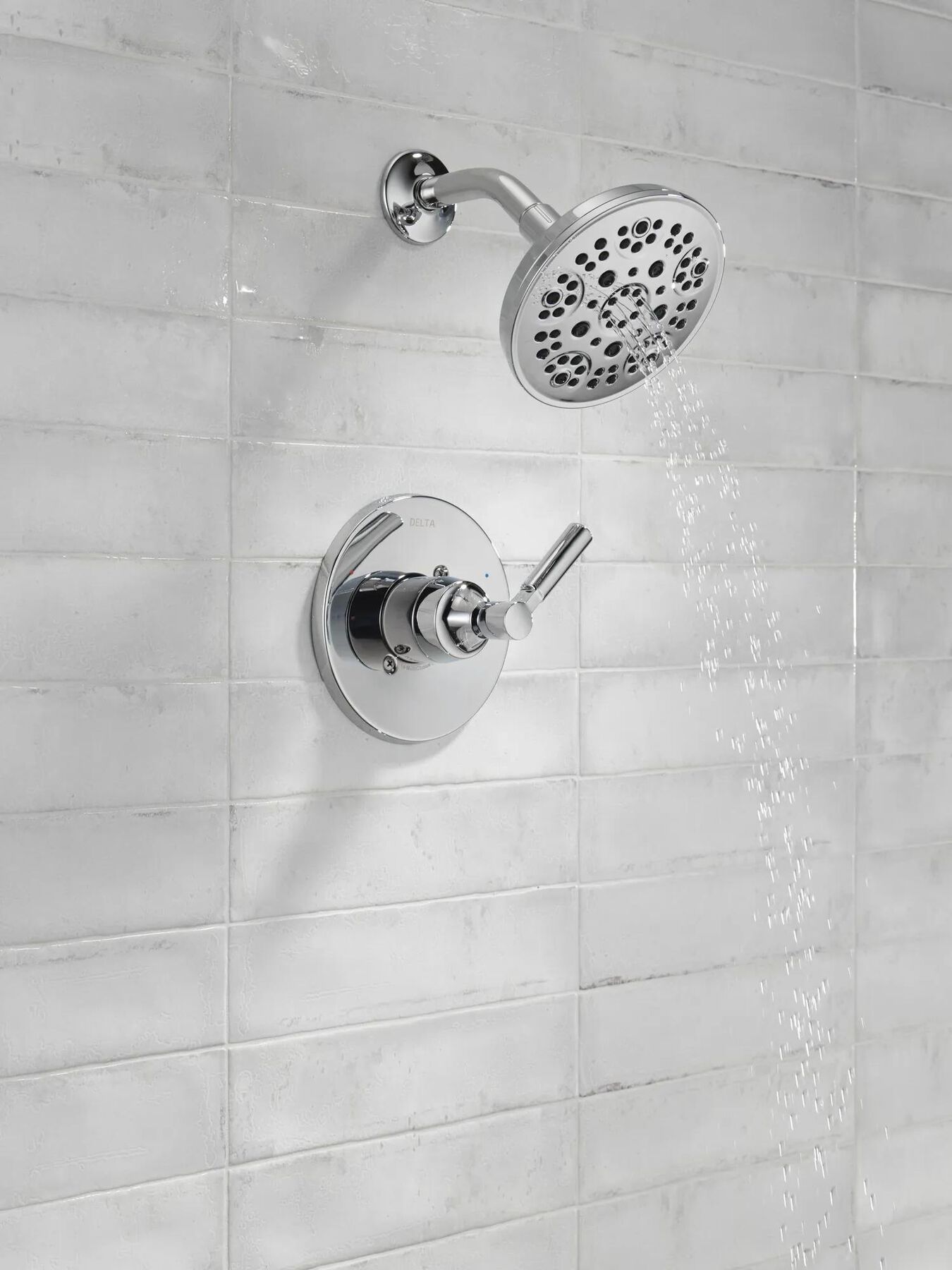 Monitor&reg; 14 Series Shower Only