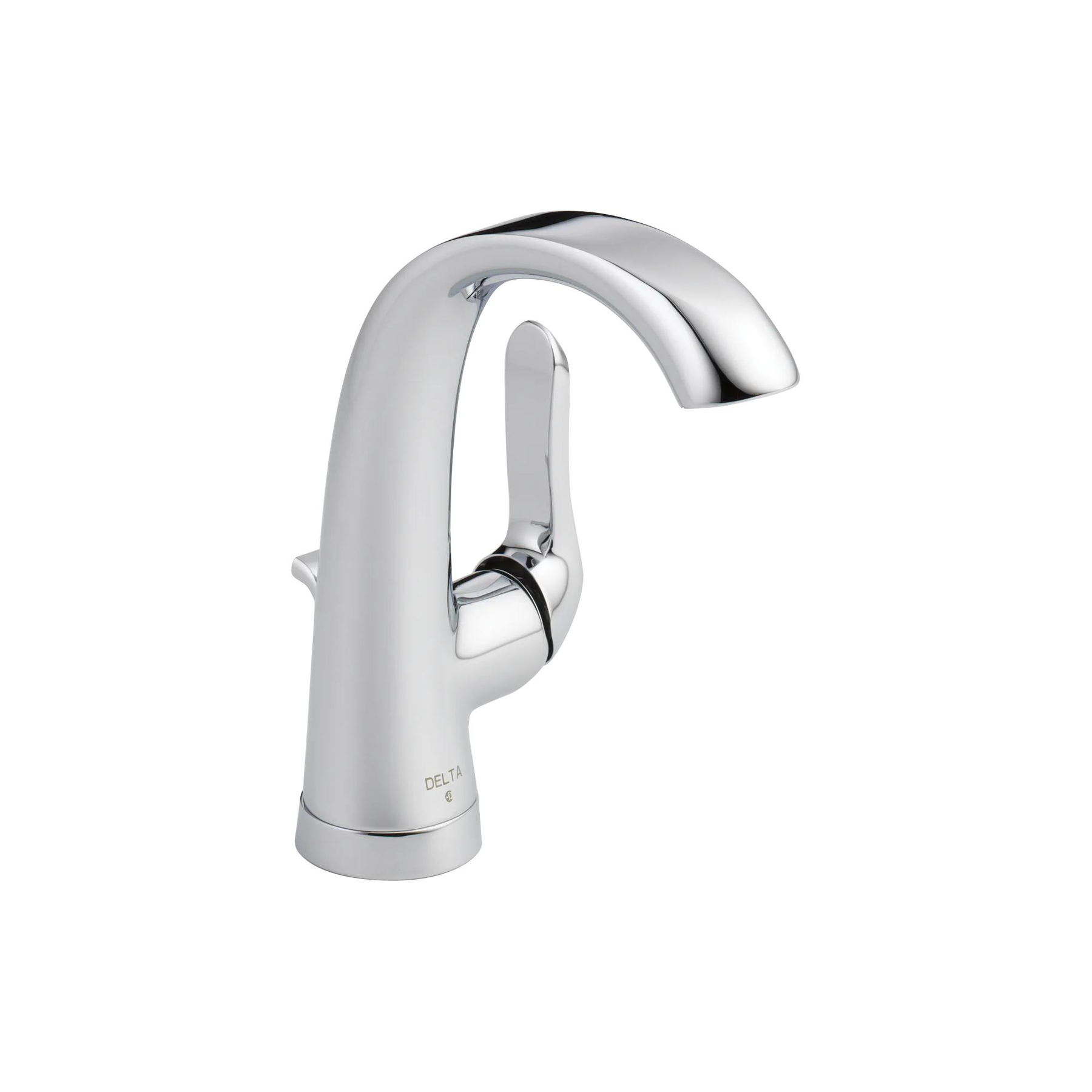 Single Handle Bathroom Faucet
