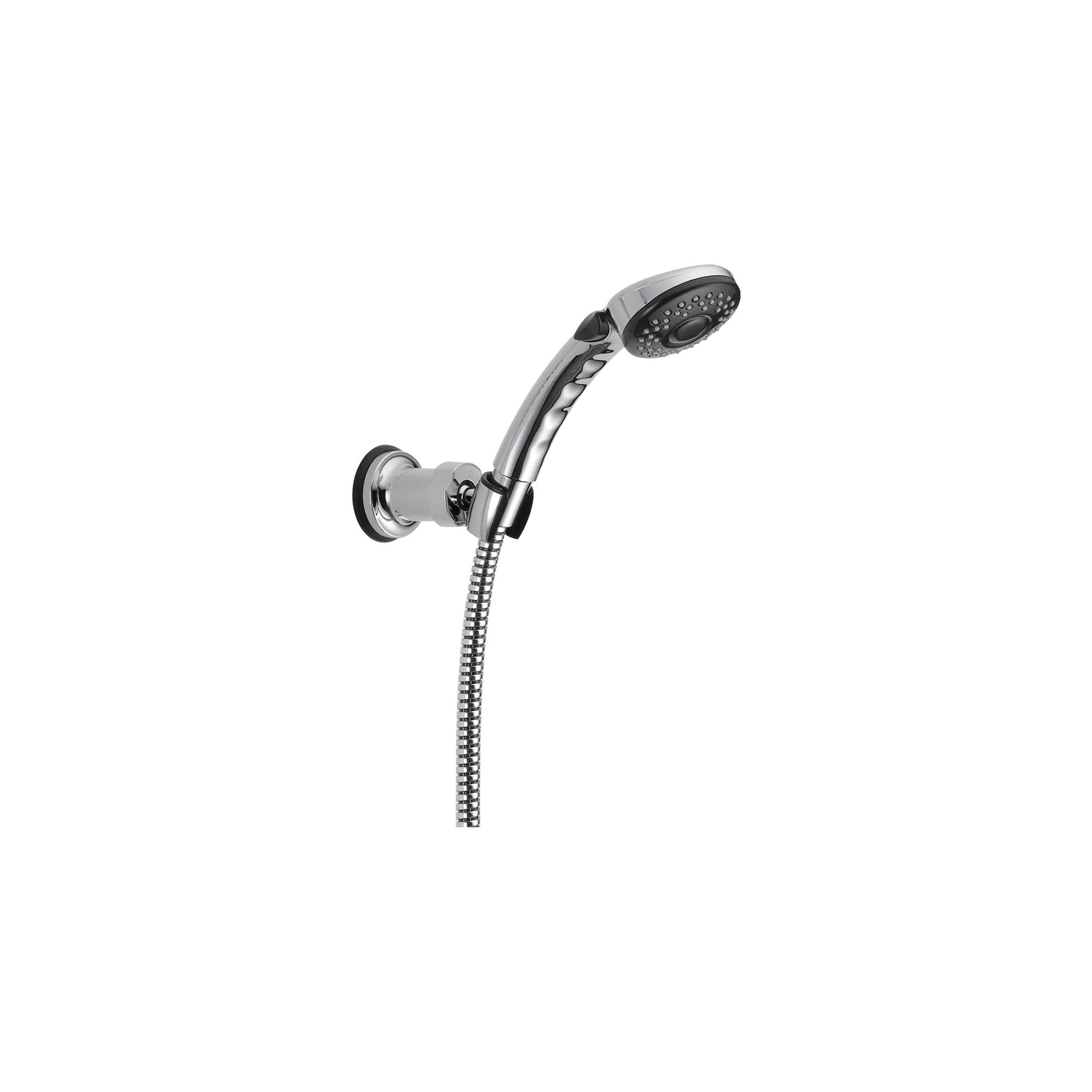 Fundamentals&trade; 2-Setting Adjustable Wall Mount Hand Shower