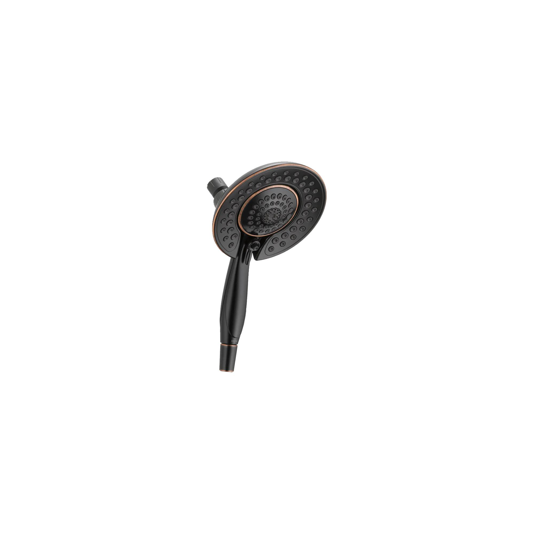 In2ition&reg; Two-in-One Shower
