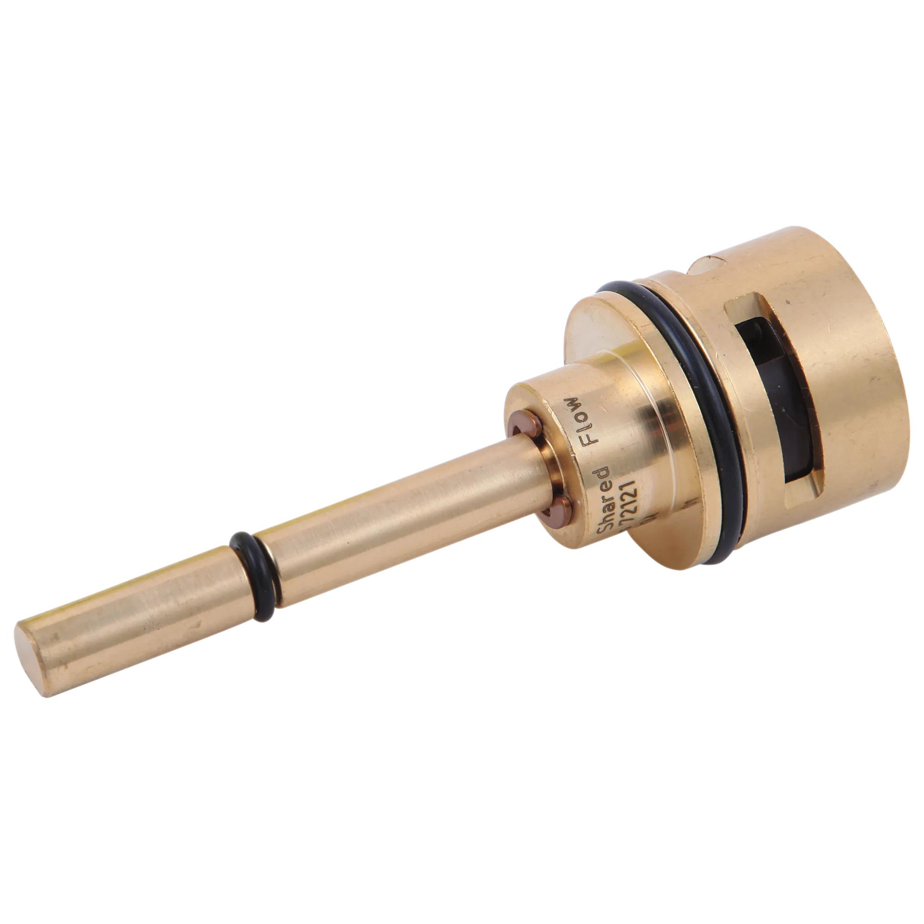 Cartridge - 2-Setting Non-Shared Div (Recertified)