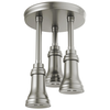 H<sub>2</sub>Okinetic&reg; Pendant Raincan Shower Head
