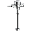 Manual Exposed Urinal Flush Valve, fits Sloan&reg;/Zurn&reg;
