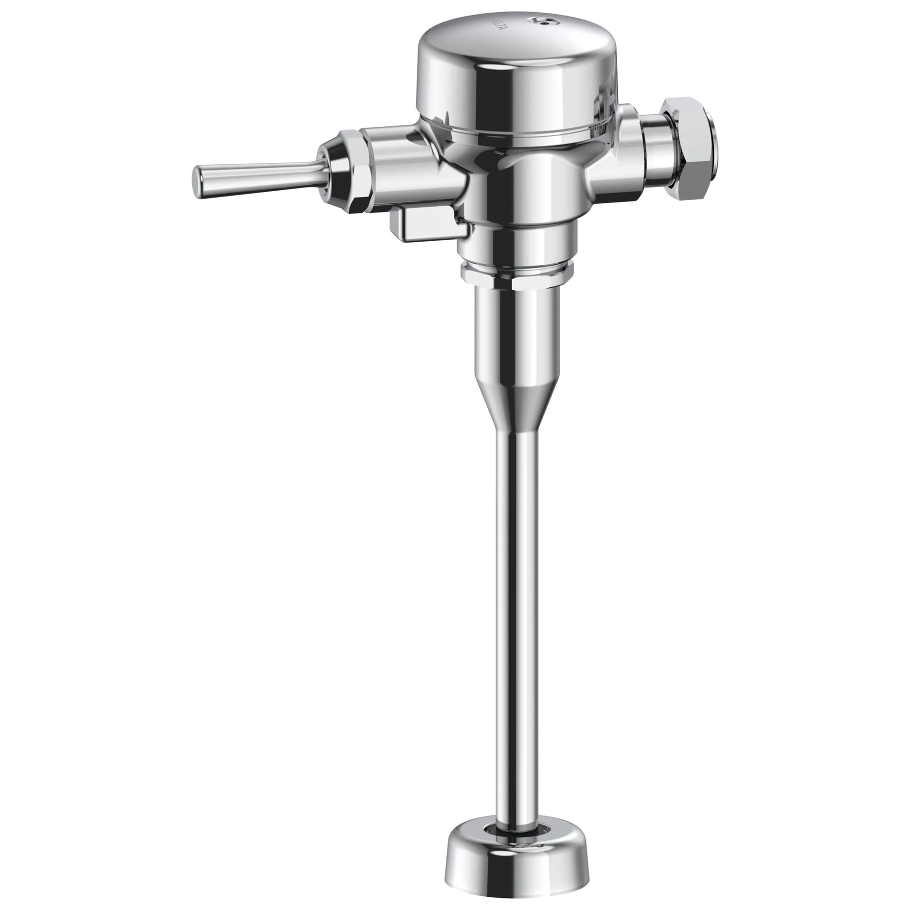 Manual Exposed Urinal Flush Valve, fits Sloan&reg;/Zurn&reg;