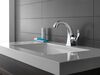Single Handle Centerset Faucet